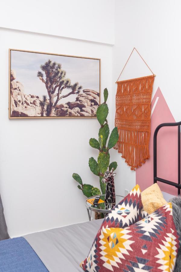 마이애미 Studio With Backyard - Heart Of Midtown - Wynwood 아파트 외부 사진